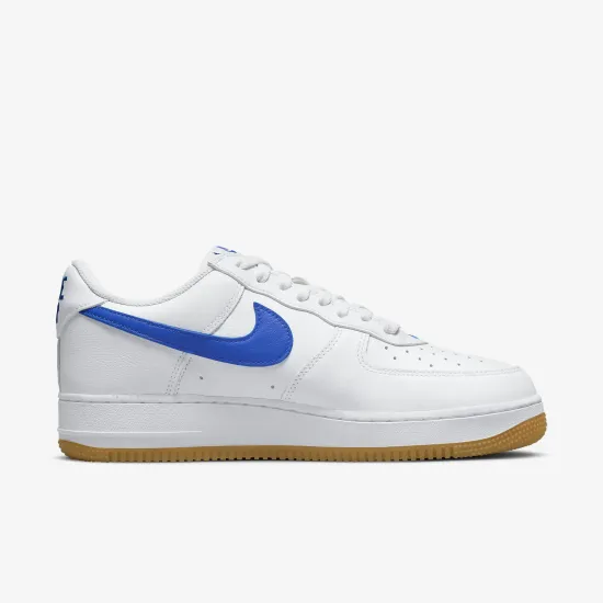 Кросівки Nike Air Force 1 Low Retro DJ3911-101