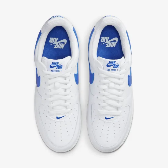 Кросівки Nike Air Force 1 Low Retro DJ3911-101