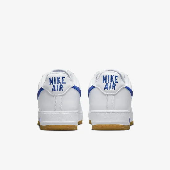 Кросівки Nike Air Force 1 Low Retro DJ3911-101