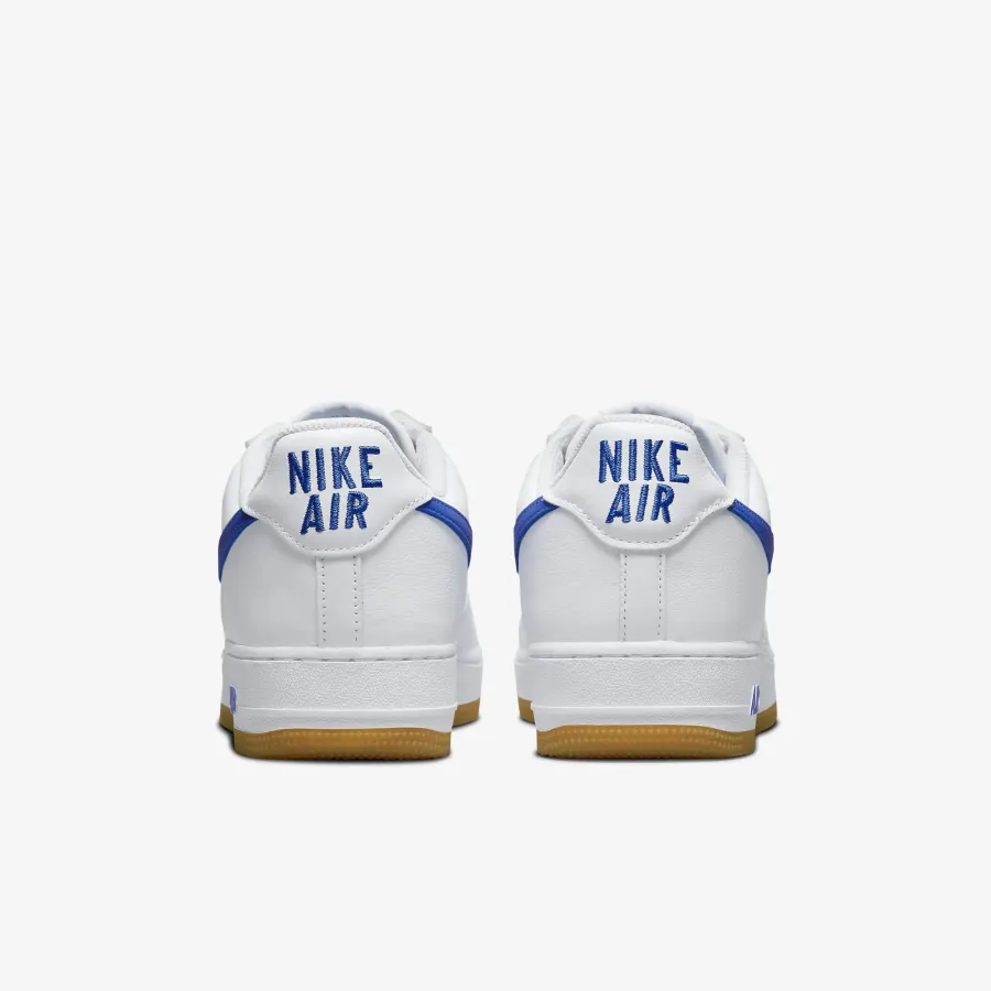 Кросівки Nike Air Force 1 Low Retro DJ3911-101