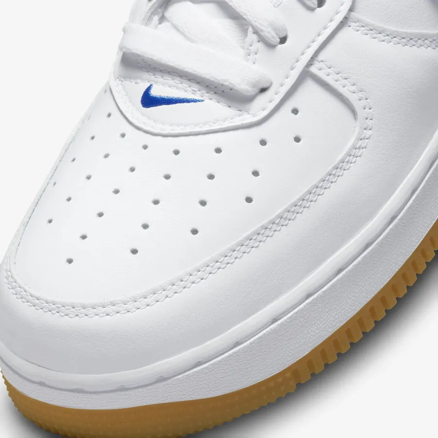 Кросівки Nike Air Force 1 Low Retro DJ3911-101