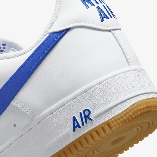 Кросівки Nike Air Force 1 Low Retro DJ3911-101