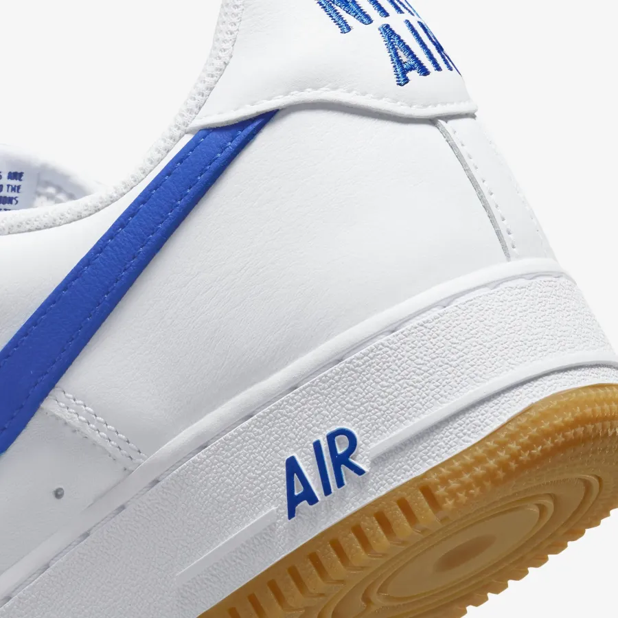 Кросівки Nike Air Force 1 Low Retro DJ3911-101