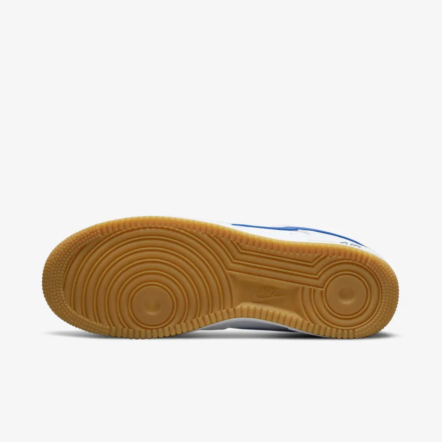 Кросівки Nike Air Force 1 Low Retro DJ3911-101