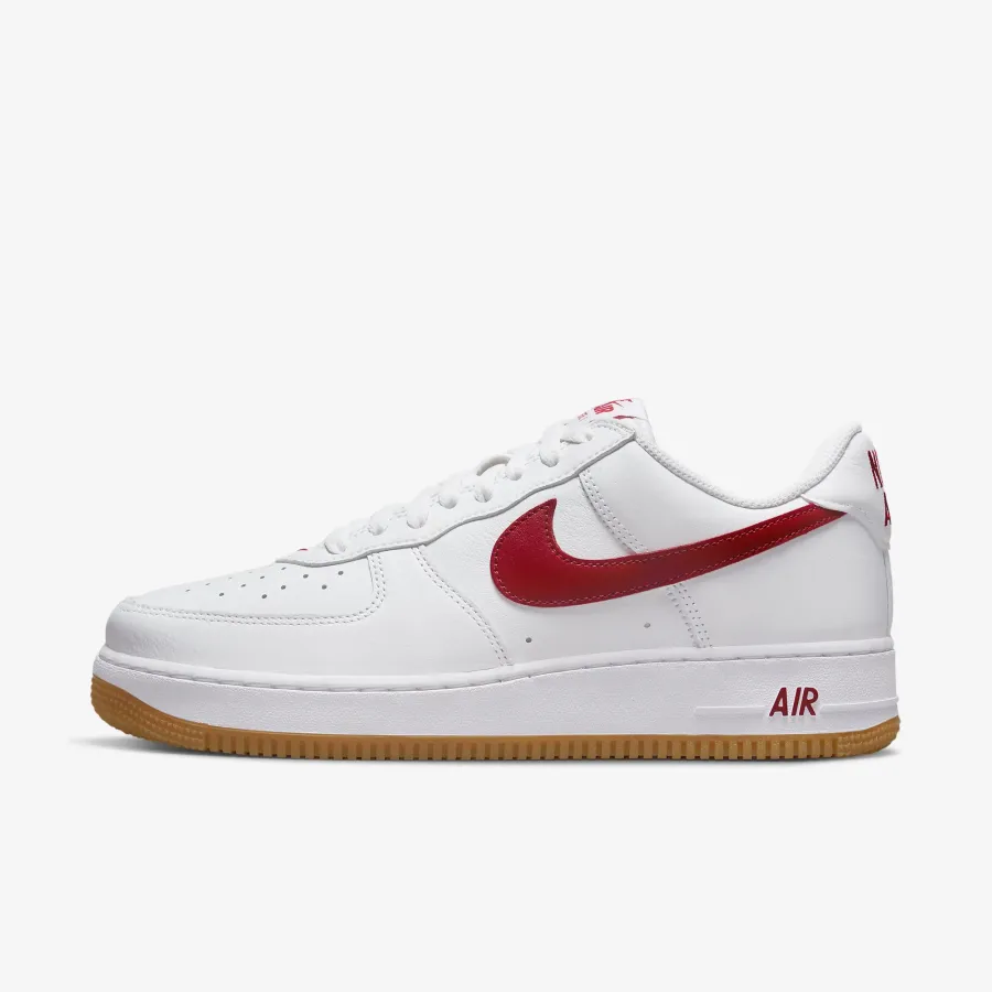 Кросівки Nike Air Force 1 Low Retro DJ3911-102