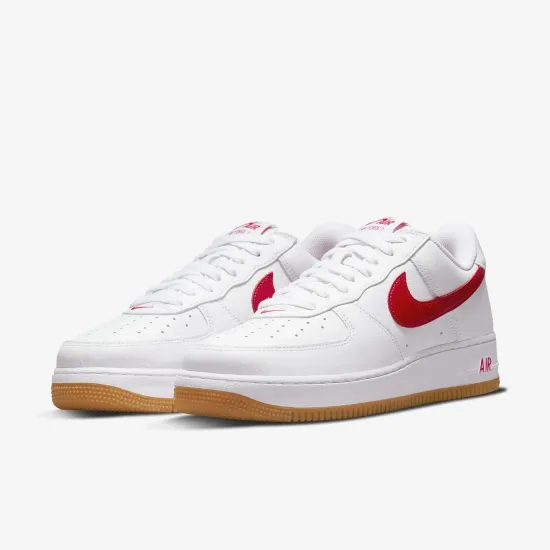 Кросівки Nike Air Force 1 Low Retro DJ3911-102