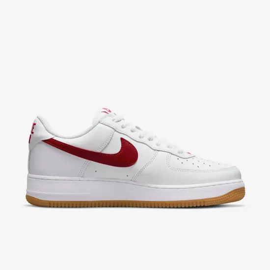 Кросівки Nike Air Force 1 Low Retro DJ3911-102