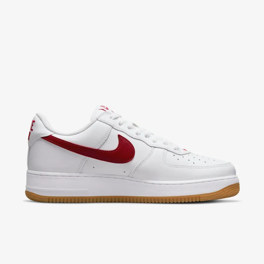 Кросівки Nike Air Force 1 Low Retro DJ3911-102