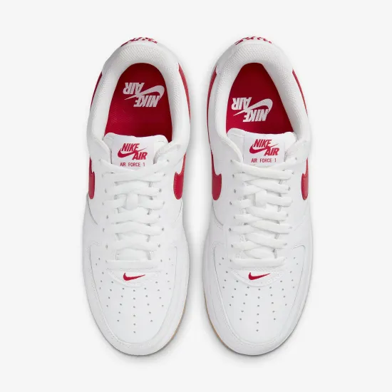 Кросівки Nike Air Force 1 Low Retro DJ3911-102
