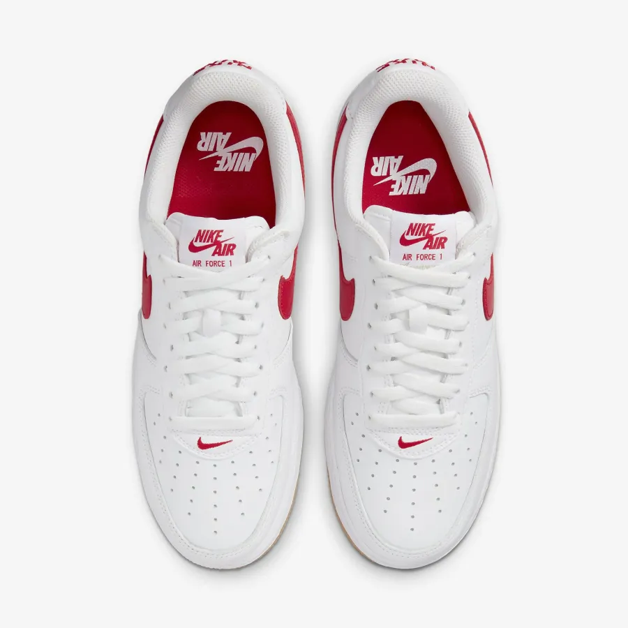 Кросівки Nike Air Force 1 Low Retro DJ3911-102