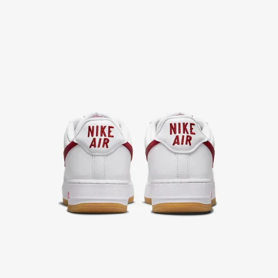 Кросівки Nike Air Force 1 Low Retro DJ3911-102
