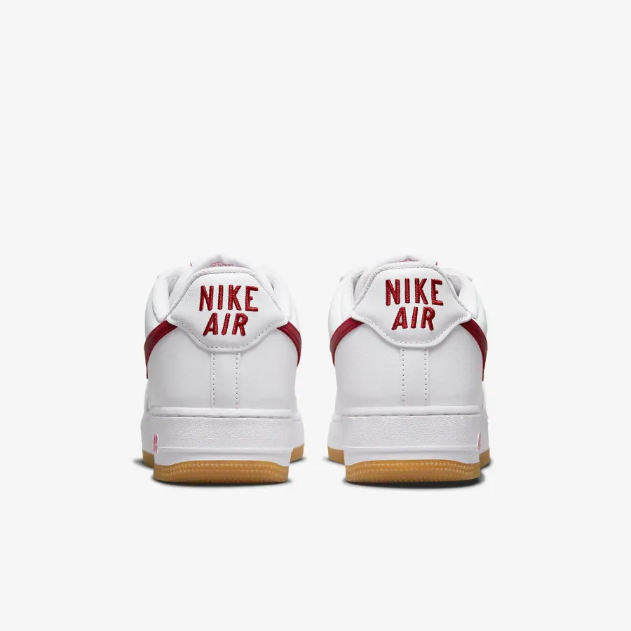 Кросівки Nike Air Force 1 Low Retro DJ3911-102