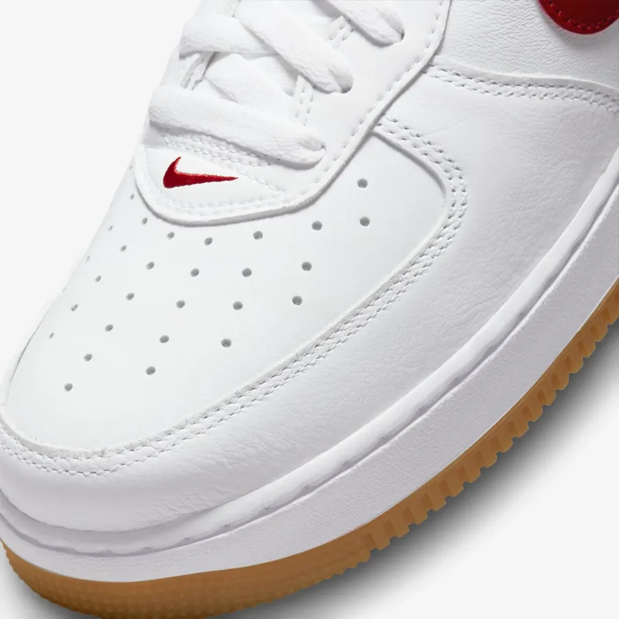 Кросівки Nike Air Force 1 Low Retro DJ3911-102