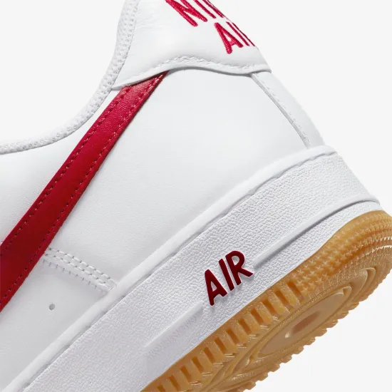 Кросівки Nike Air Force 1 Low Retro DJ3911-102