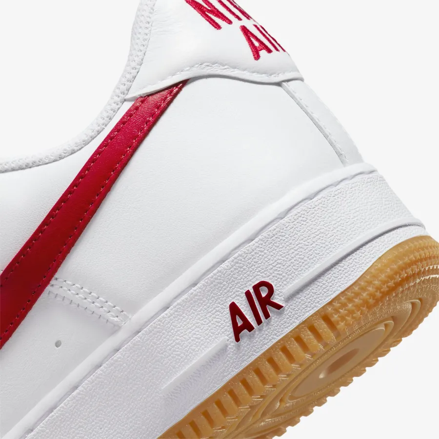 Кросівки Nike Air Force 1 Low Retro DJ3911-102
