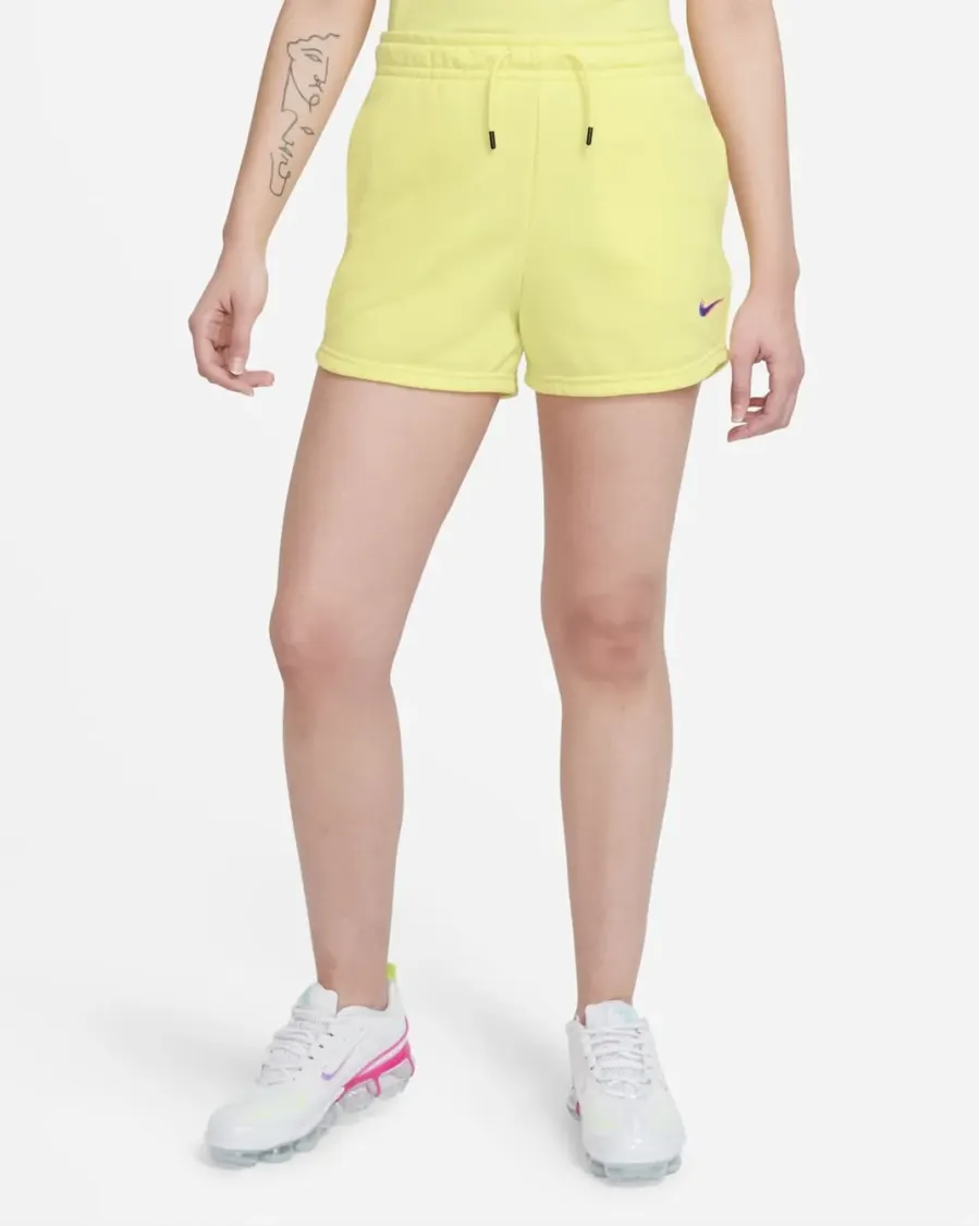 Шорти Nike Sportswear Essential DJ4129-712