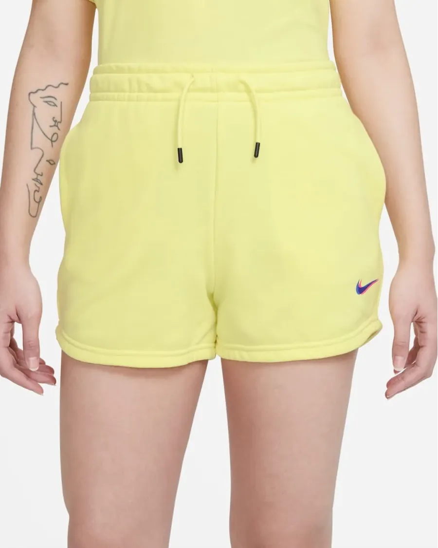 Шорти Nike Sportswear Essential DJ4129-712