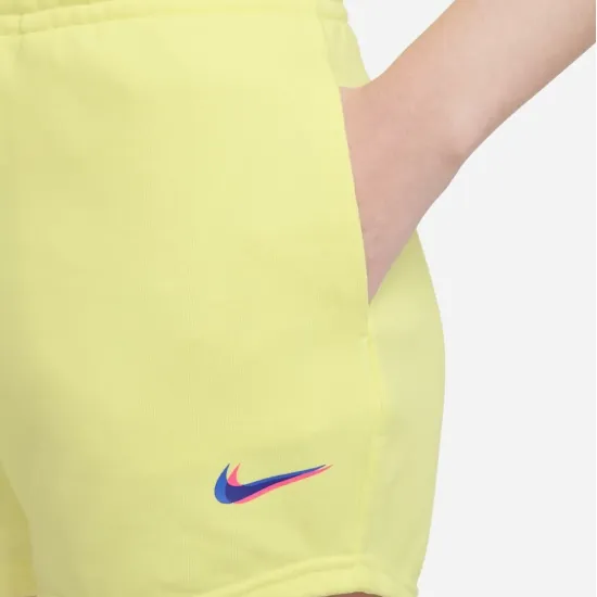 Шорти Nike Sportswear Essential DJ4129-712