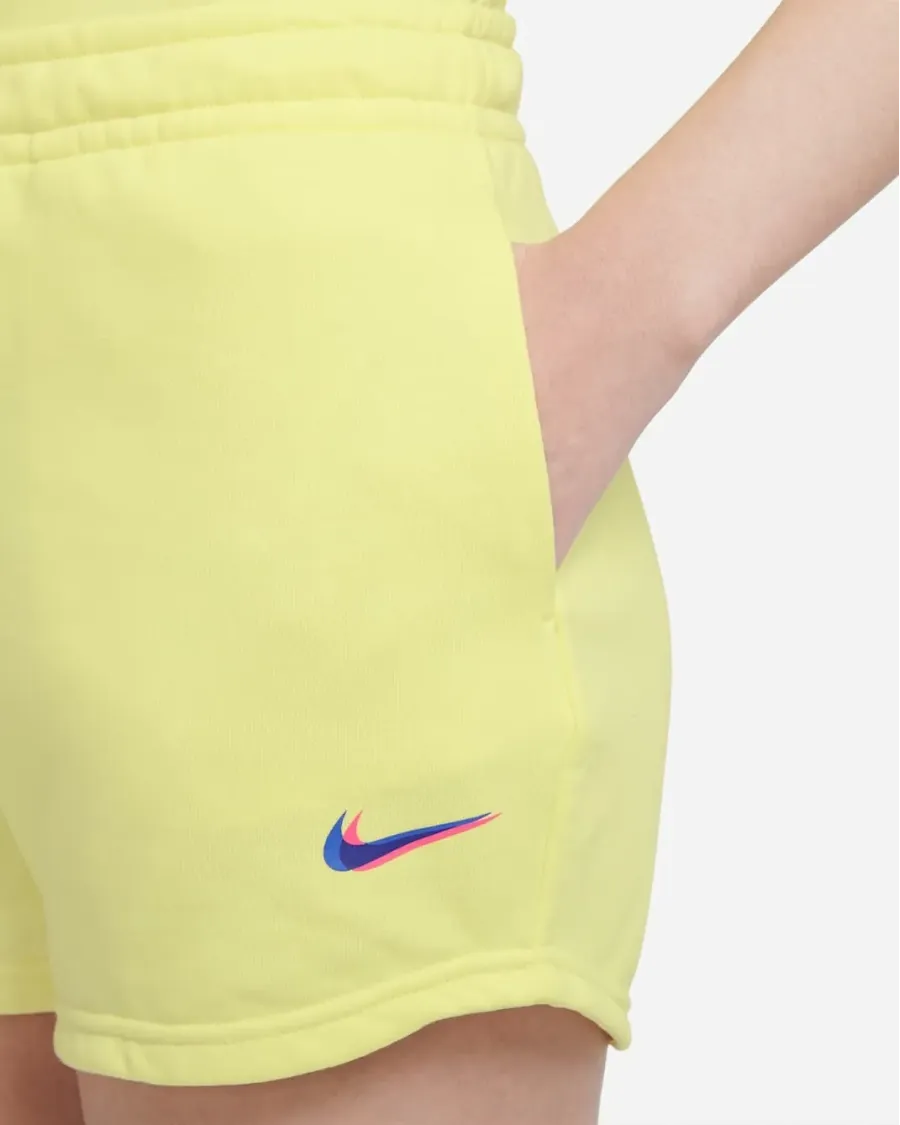 Шорти Nike Sportswear Essential DJ4129-712