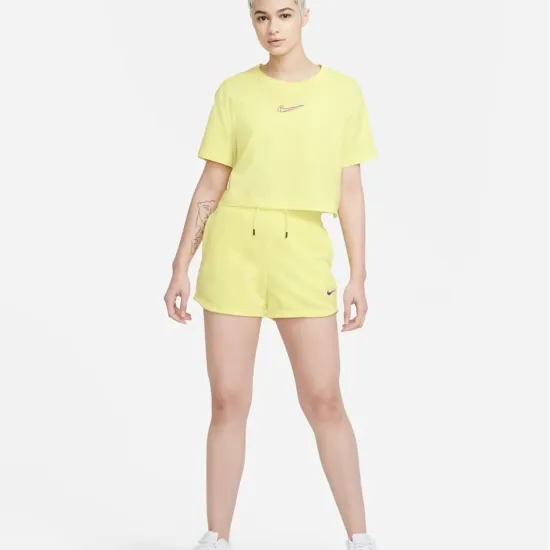 Шорти Nike Sportswear Essential DJ4129-712
