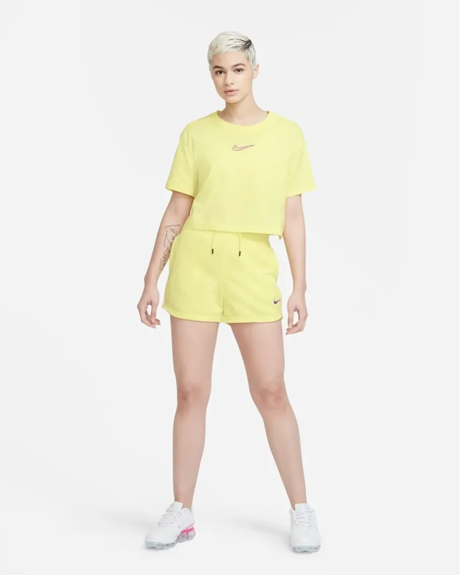 Шорти Nike Sportswear Essential DJ4129-712