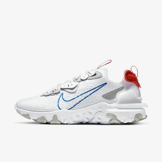 Кросівки Nike React Vision DJ4597-100