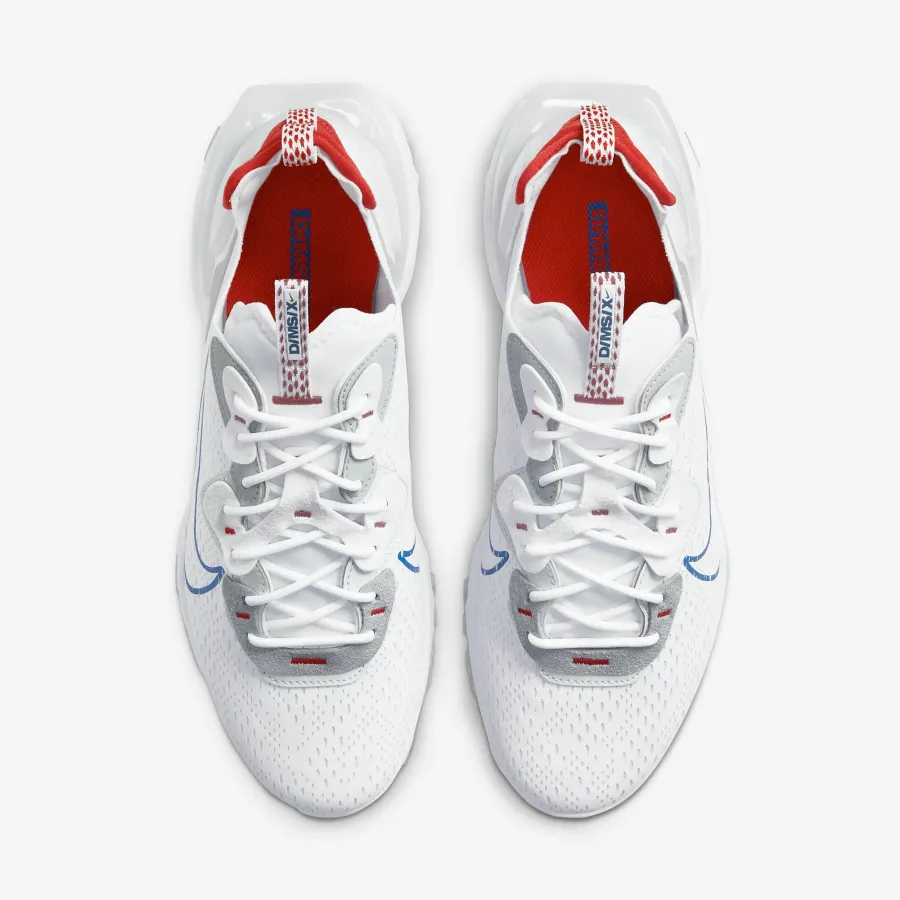 Кросівки Nike React Vision DJ4597-100