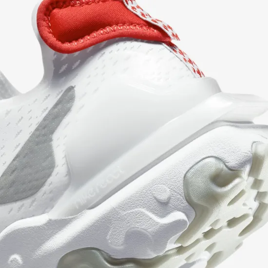 Кросівки Nike React Vision DJ4597-100