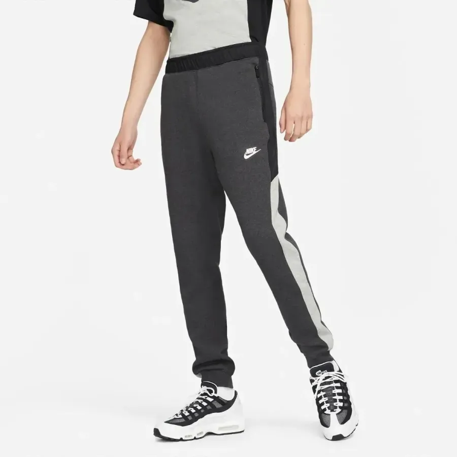 Штани Nike Sportswear Hybrid Fleece Jogger BB DJ5074-032