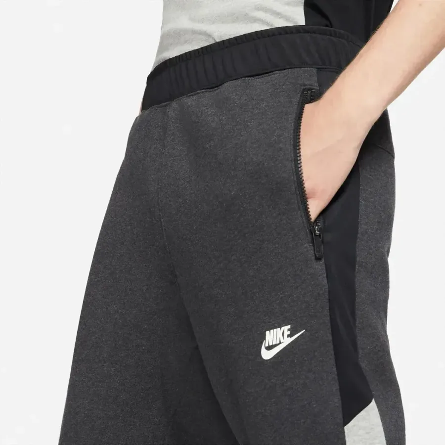 Штани Nike Sportswear Hybrid Fleece Jogger BB DJ5074-032