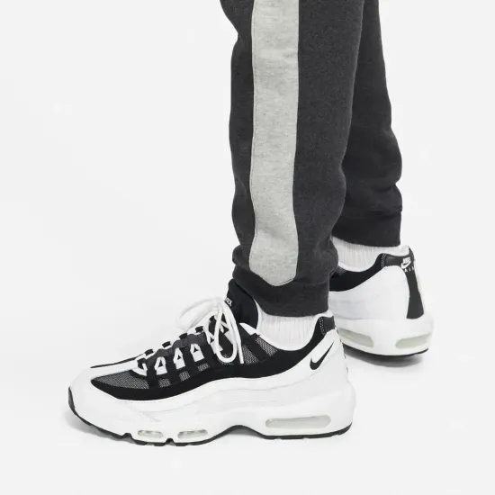 Штани Nike Sportswear Hybrid Fleece Jogger BB DJ5074-032