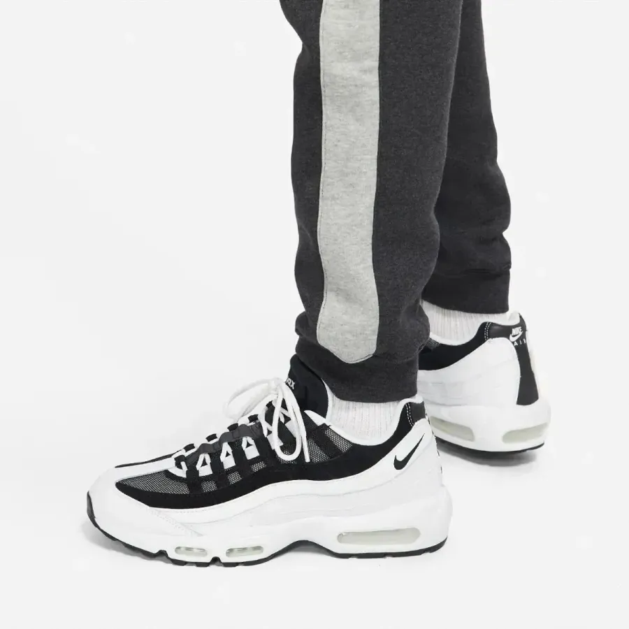 Штани Nike Sportswear Hybrid Fleece Jogger BB DJ5074-032