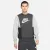 Кофта Nike Sportswear Hybrid Fleece DJ5075-032