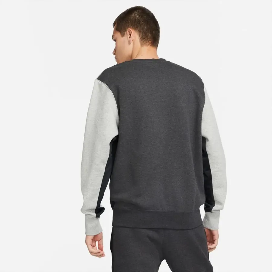 Кофта Nike Sportswear Hybrid Fleece DJ5075-032