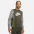Кофта Nike Sportswear Hybrid Fleece DJ5075-355