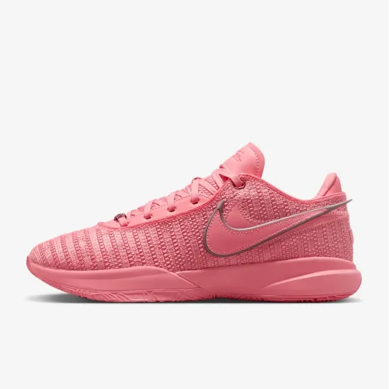 Кросівки Nike LeBron XX DJ5423-600