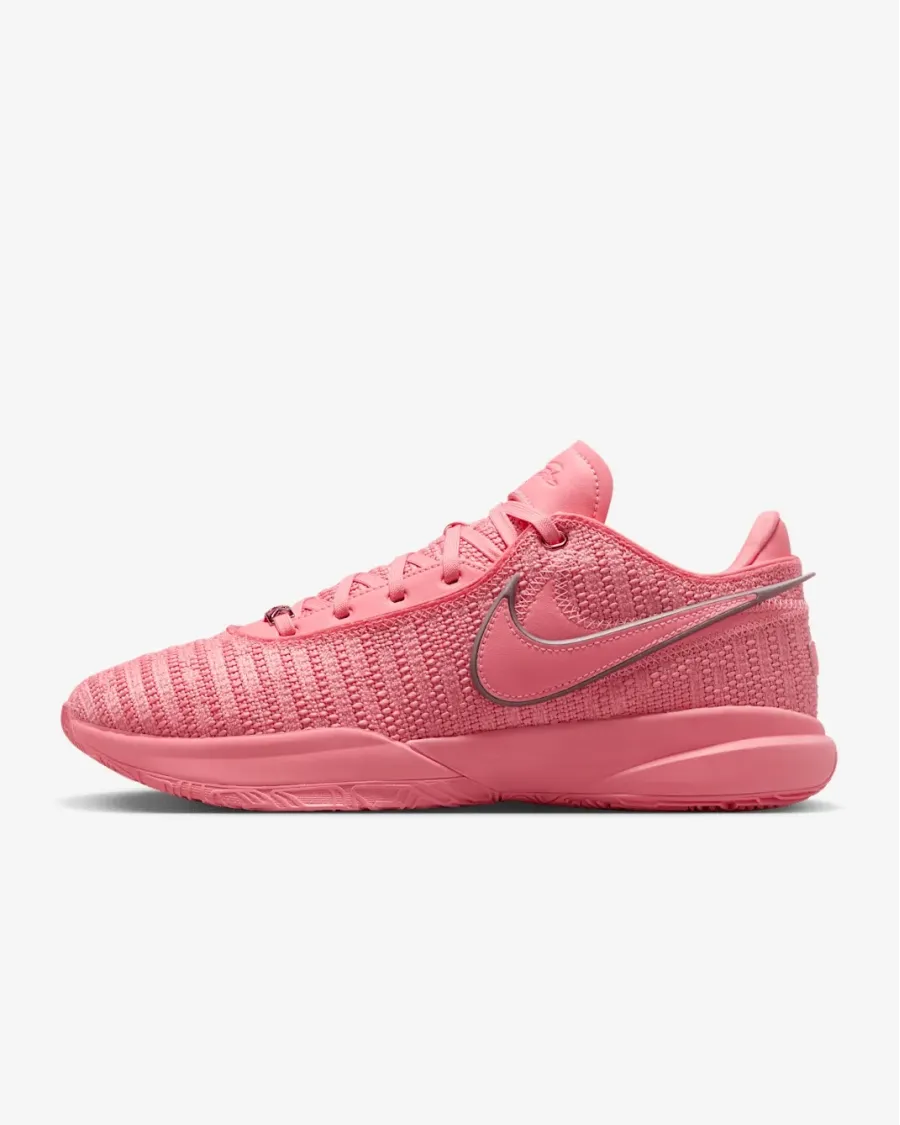 Кросівки Nike LeBron XX DJ5423-600