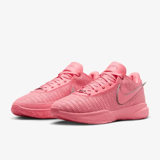 Кросівки Nike LeBron XX DJ5423-600