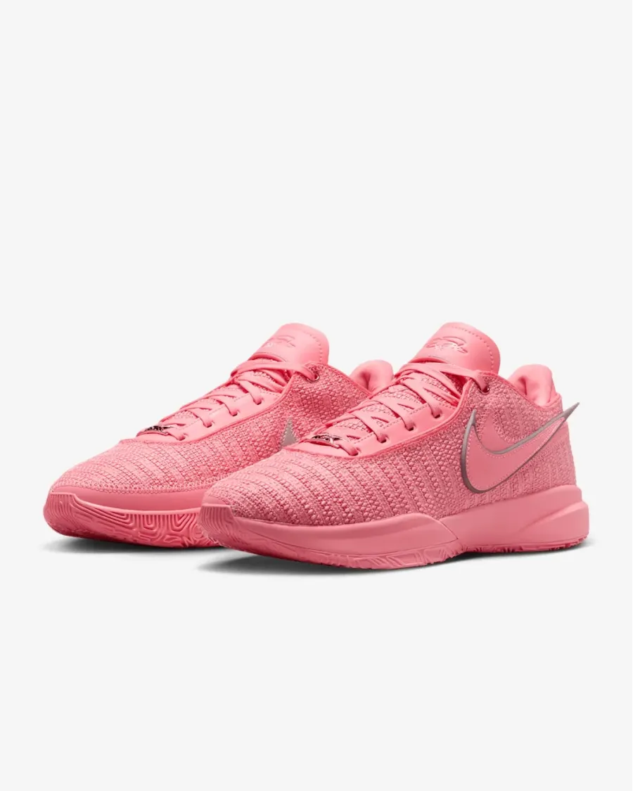 Кросівки Nike LeBron XX DJ5423-600