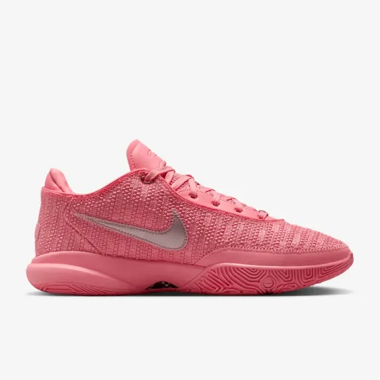 Кросівки Nike LeBron XX DJ5423-600