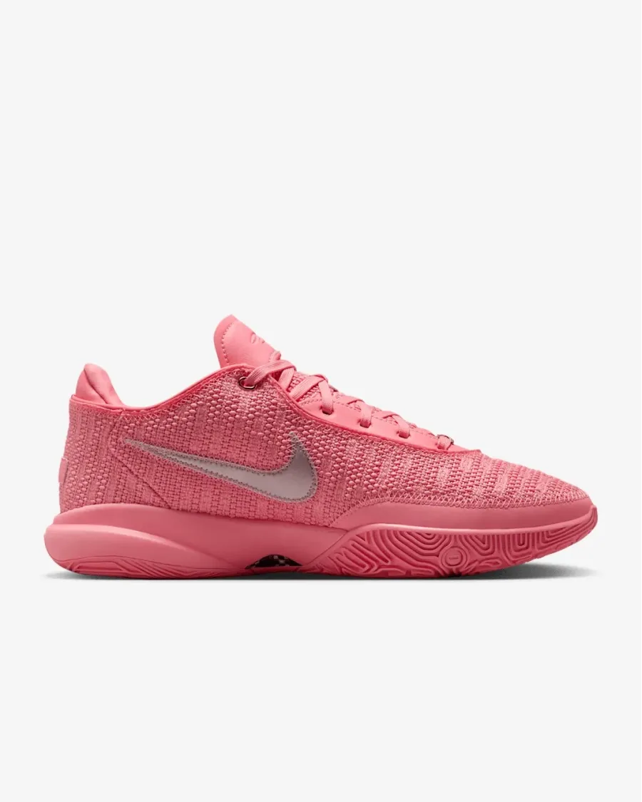 Кросівки Nike LeBron XX DJ5423-600