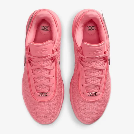 Кросівки Nike LeBron XX DJ5423-600