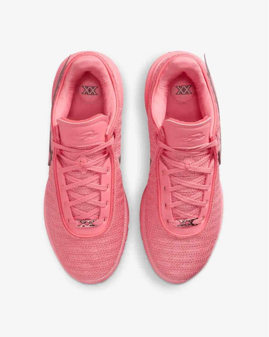 Кросівки Nike LeBron XX DJ5423-600