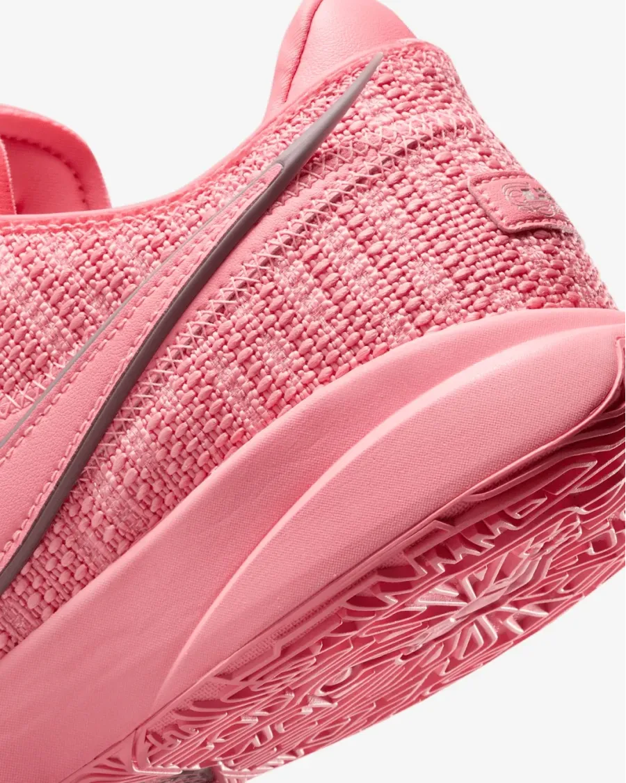 Кросівки Nike LeBron XX DJ5423-600