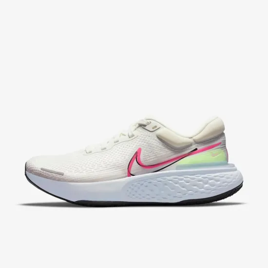Кросівки Nike Zoomx Invincible Run Flyknit DJ5450-001