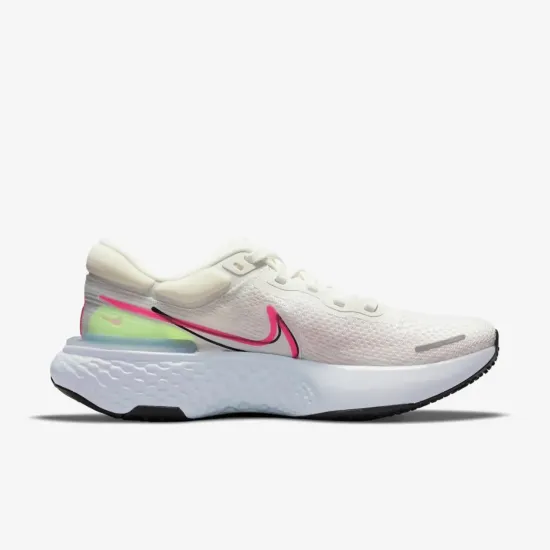 Кросівки Nike Zoomx Invincible Run Flyknit DJ5450-001