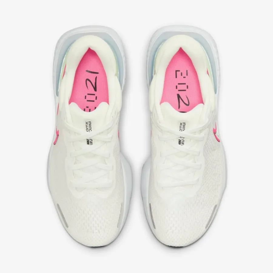 Кросівки Nike Zoomx Invincible Run Flyknit DJ5450-001