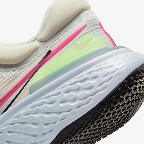 Кросівки Nike Zoomx Invincible Run Flyknit DJ5450-001