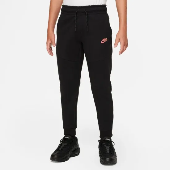 Штани Nike Sportswear Tech Fleece Brushed DJ5491-010