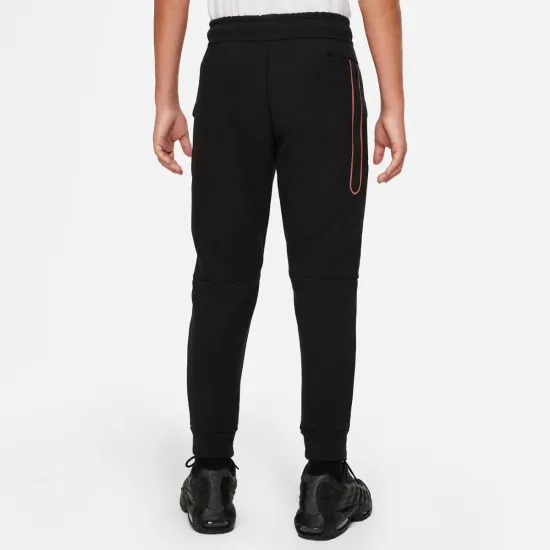 Штани Nike Sportswear Tech Fleece Brushed DJ5491-010